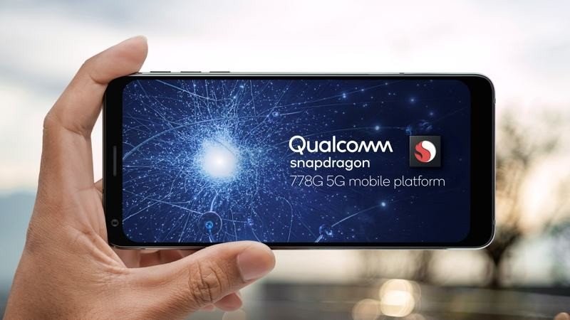 Qualcomm Snapdragon 778G SoC: Ο νέος επεξεργαστής για 5G upper mid-range smartphones