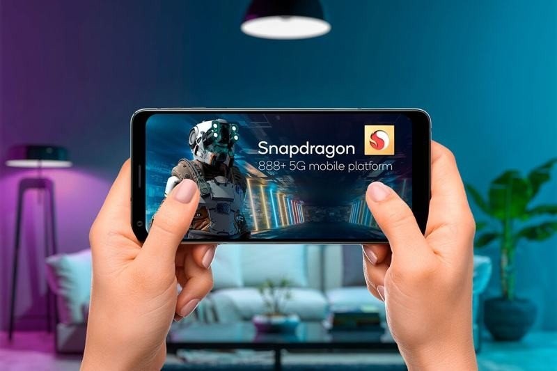 Qualcomm Snapdragon 888+: Επίσημα η νέα ενισχυμένη έκδοση του flagship επεξεργαστή [MWC 2021]
