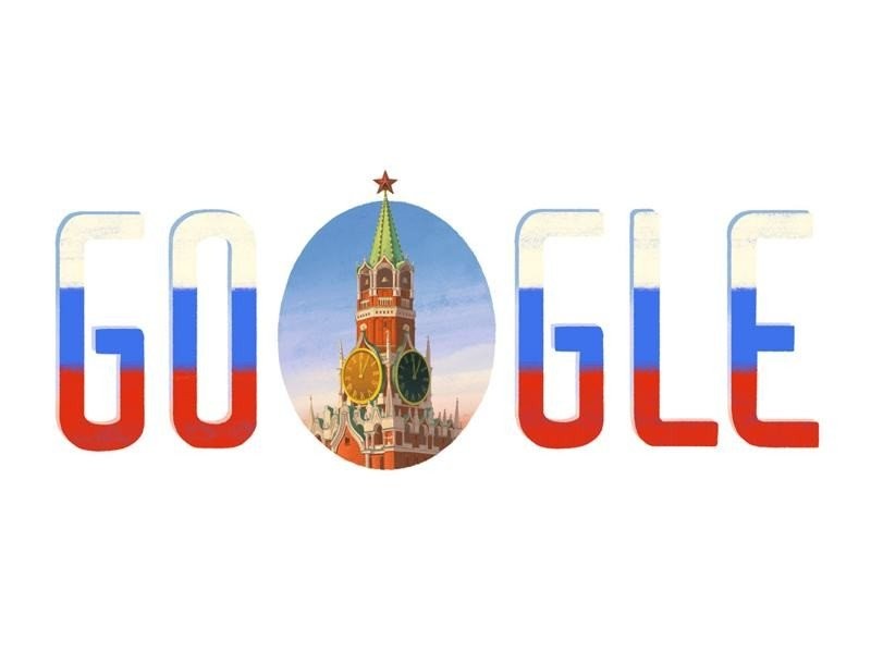 Ρωσία: Ζητά από τη Google να αφαιρεί το παράνομο περιεχόμενο μέσα σε 24 ώρες