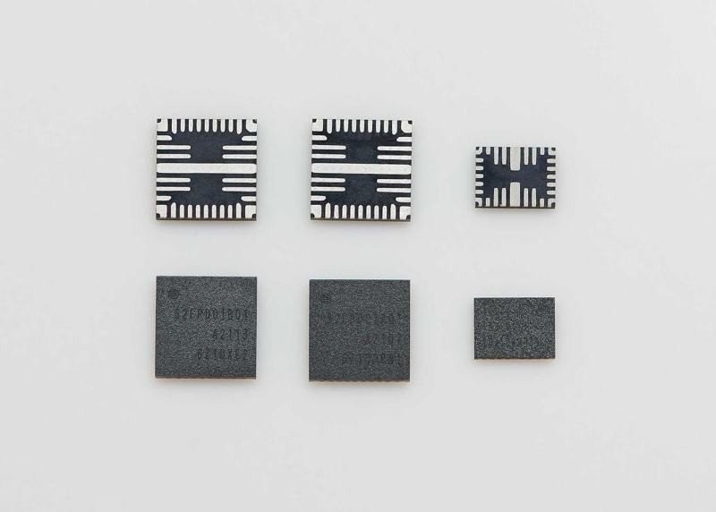 Samsung - Nέες λύσεις διαχείρισης ενέργειας για μονάδες μνήμης DDR5