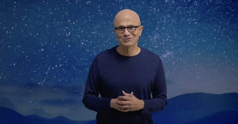 Microsoft: Θα θέλαμε να δούμε το iMessage στο Windows 11