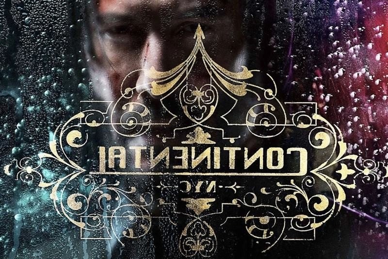 The Continental: Η spin-off σειρά του John Wick αποτελείται από τρία επεισόδια