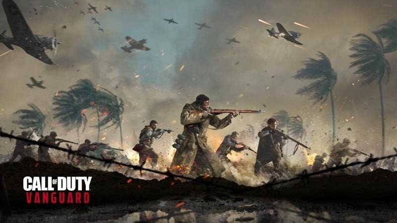 Call of Duty: Vanguard, το story trailer μας συστήνει τους βασικούς χαρακτήρες