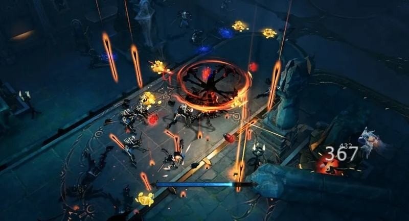 Diablo Immortal: Το mobile game θα καθυστερήσει τελικά μέχρι το 2022