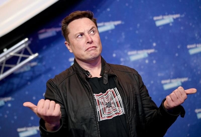 Elon Musk: Πήρε το μέρος της Epic Games στη διαμάχη με την Apple