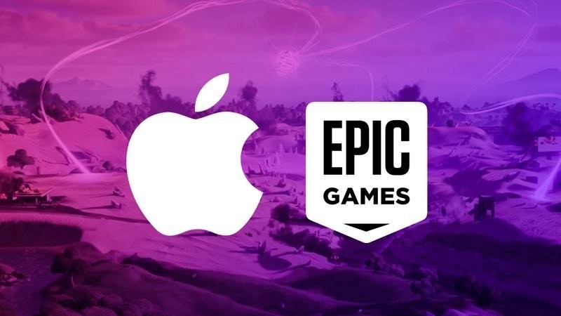 Epic Games: Δεν έμεινε ευχαριστημένη από τη δικαστική απόφαση και καταθέτει έφεση