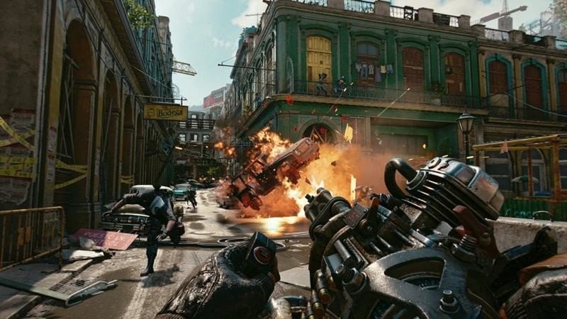 Far Cry 6: Δείτε το νέο story trailer από τη Gamescom 2021