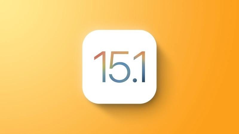 iOS 15.1: Διαθέσιμη η μεγάλη ενημέρωση από σήμερα για iPhone
