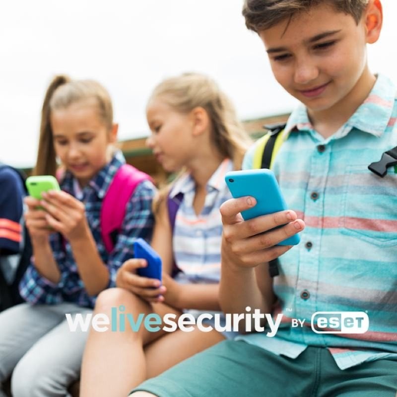 Τι πρέπει να γνωρίζετε για τα smartphone τώρα που τα παιδιά σας επιστρέφουν στο σχολείο