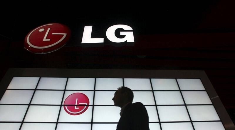 Η LG σε πρωταγωνιστικό ρόλο για την ανάπτυξη του 6G