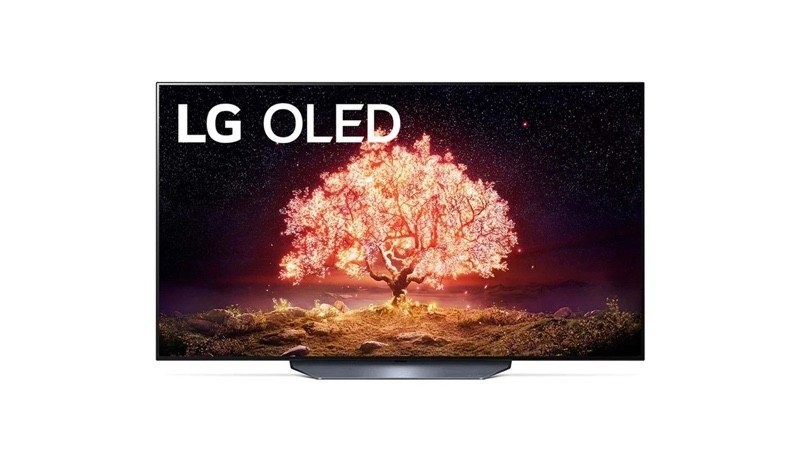 LG OLED B1: Νέες τηλεοράσεις με SELF-LIT pixels για μια ανεπανάληπτη εμπειρία θέασης