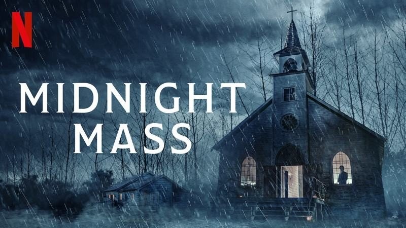 Midnight Mass: Νέο trailer για την επερχόμενη σειρά μυστηρίου