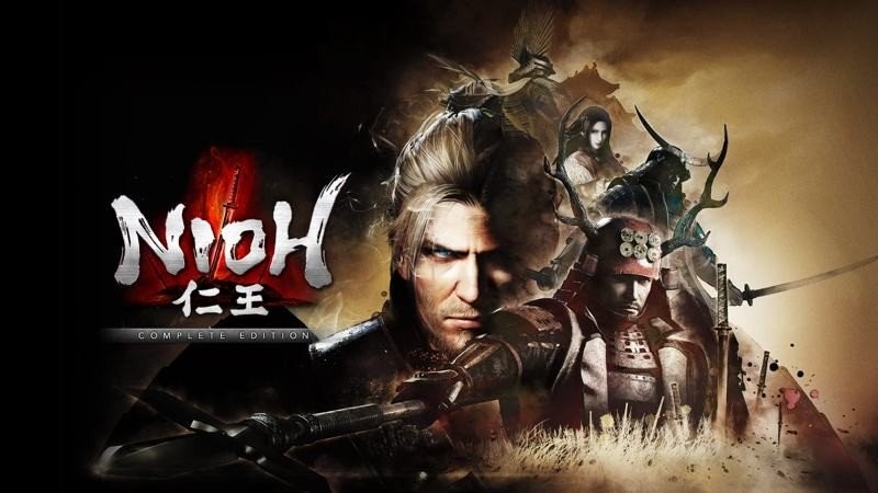 Nioh: The Complete Edition και Sheltered, διαθέσιμα δωρεάν στο Epic Games Store