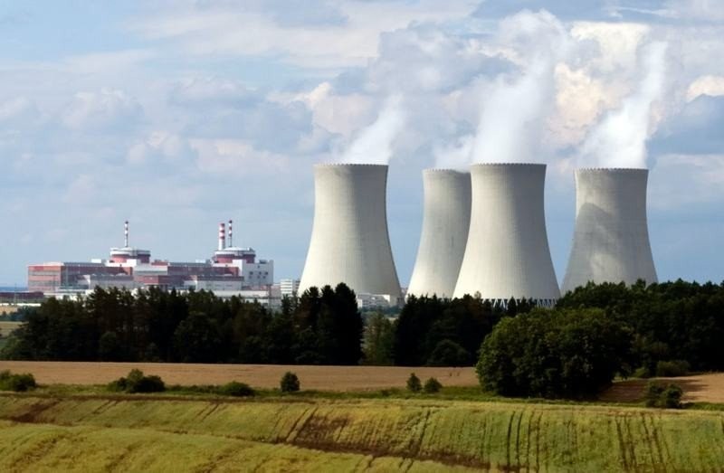 Η Κίνα ετοιμάζει ένα ακόμα πιο οικολογικό πυρηνικό εργοστάσιο