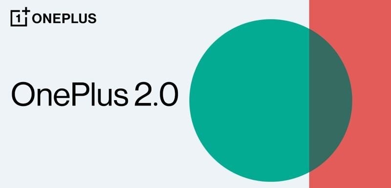 OxygenOS και ColorOS γίνονται ένα μέσα στο 2022