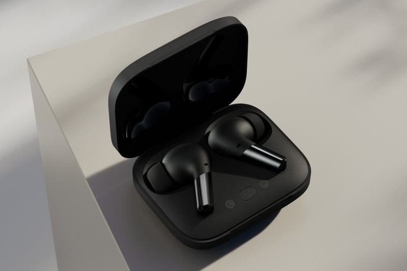 OnePlus Buds Pro: Επίσημα τα νέα TWS ακουστικά με αυτονομία 10 ημερών