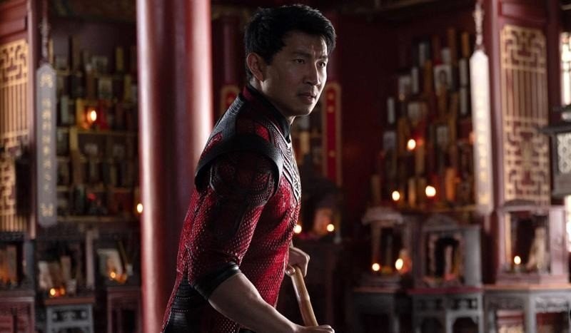 Shang-Chi and the Legend of the Ten Rings, έρχεται στο Disney+ στις 12 Νοεμβρίου 2021