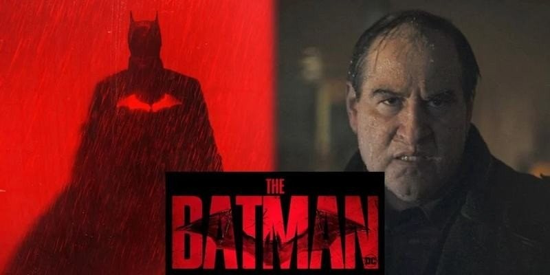 The Batman: Πρώτο πλήρες trailer για τη νέα απόπειρα με τον ήρωα της DC