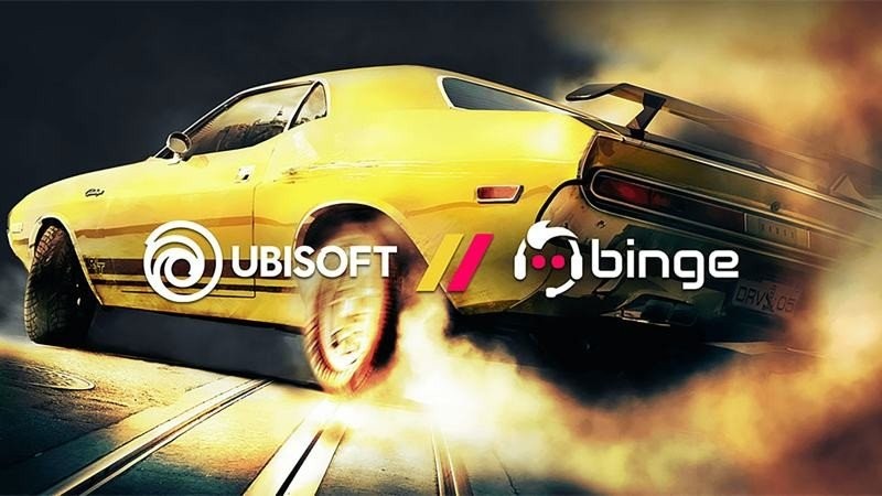 Ubisoft: Μεταφέρει σε τηλεοπτική σειρά το παιχνίδι Driver