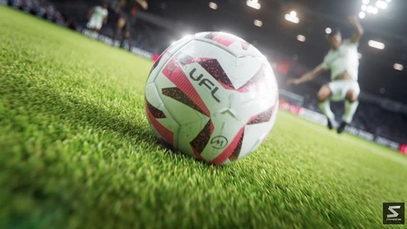 UFL: Το νέο δωρεάν football simulation game που θέλει να εκθρονίσει FIFA και eFootball
