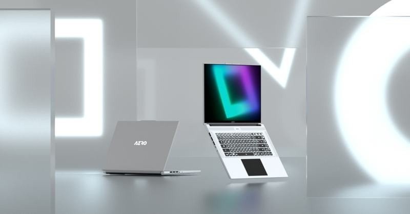 Η GIGABYTE παρουσιάζει τα πρώτα 4K+ laptops [CES 2022]