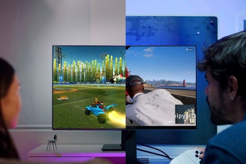 Alienware Concept Nyx: Το όραμα της εταιρείας για streaming παιχνιδιών σε οποιαδήποτε οθόνη