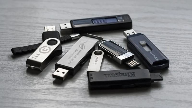 BadUSB: Προσοχή στα αγνώστου προελεύσεως USB για ransomware