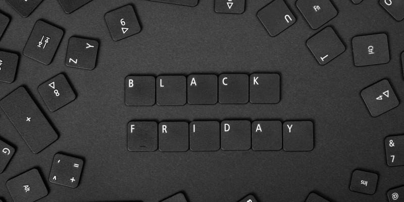 Black Friday: Αύξηση κατά 208% στις απάτες ηλεκτρονικών πληρωμών