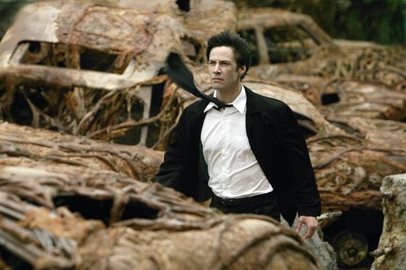 Keanu Reeves: Επιθυμεί να επιστρέψει στον ρόλο του Constantine για ένα sequel