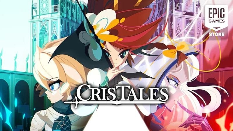 Cris Tales: Διαθέσιμο δωρεάν στο Epic Games Store