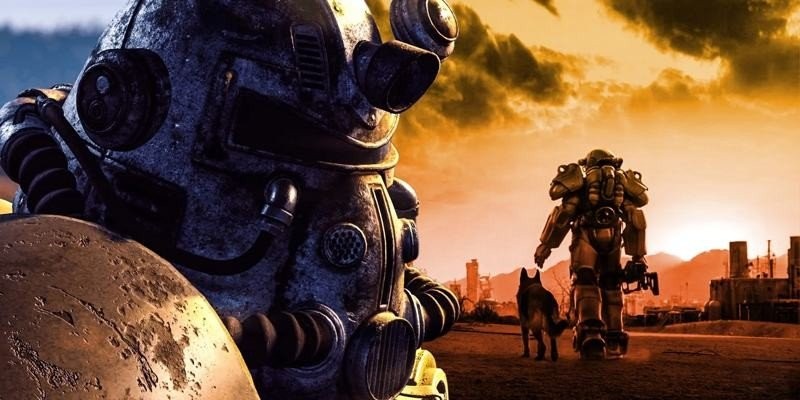 Η Amazon ξεκινά την παραγωγή της τηλεοπτικής μεταφοράς του Fallout μέσα στο 2022