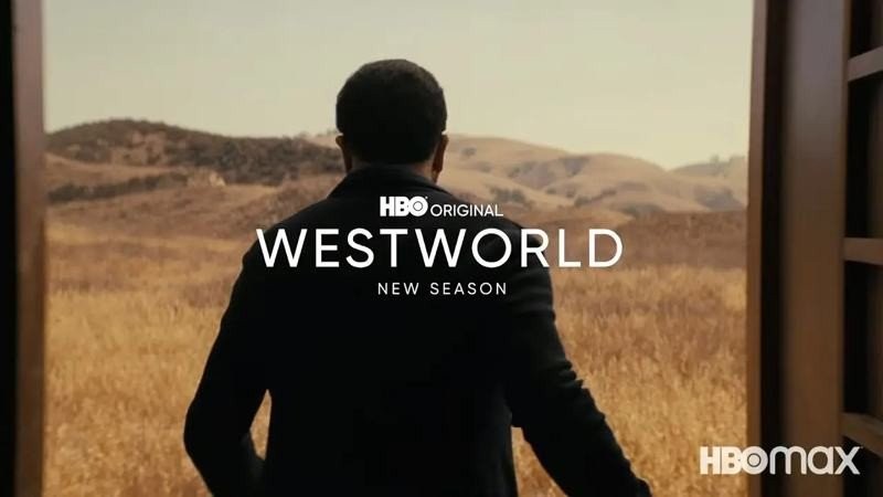 HBO Max: Πρώτη ματιά στην τέταρτη σεζόν του Westworld και όχι μόνο