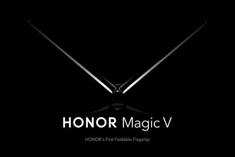 HONOR Magic V: Αυτό θα είναι το foldable της εταιρείας