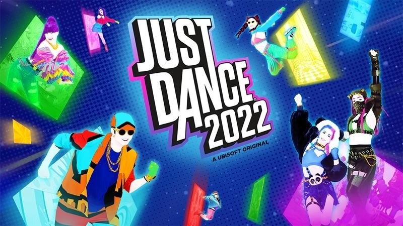 Just Dance 2022 Review: Ίδια συνταγή, εγγυημένη διασκέδαση&#33;