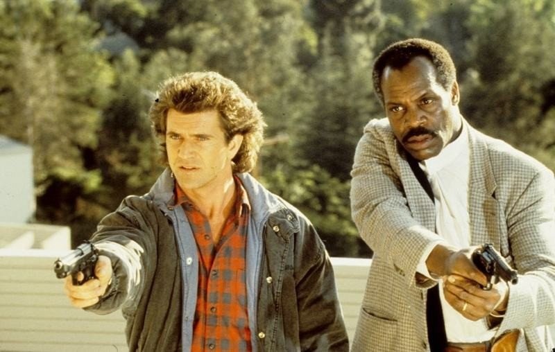 Φονικό Όπλο 5: Ο Mel Gibson επιστρέφει στη θέση του σκηνοθέτη
