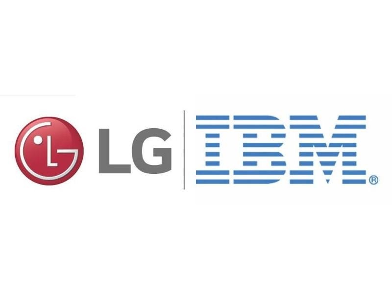IBM και LG ενώνουν τις δυνάμεις τους για προηγμένες εφαρμογές quantum computing