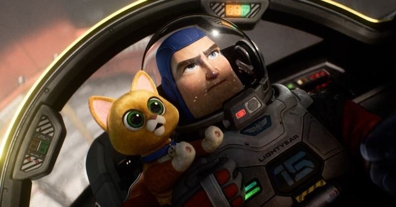 Lightyear: Νέο trailer για την ταινία spinoff του Toy Story