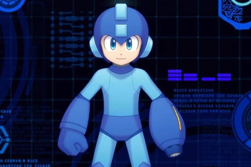 Netflix: Ετοιμάζει live-action ταινία για το...Mega Man