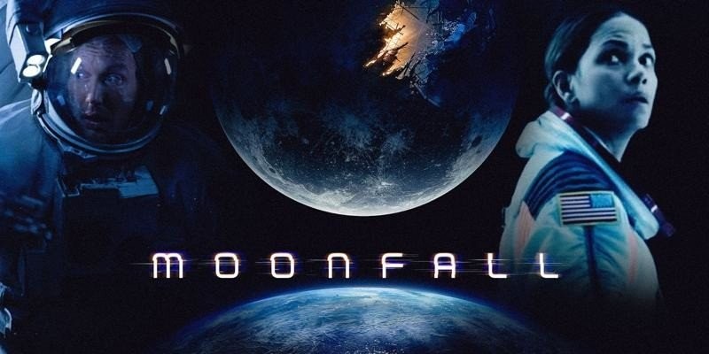 Moonfall: Νέο trailer για την ταινία καταστροφής