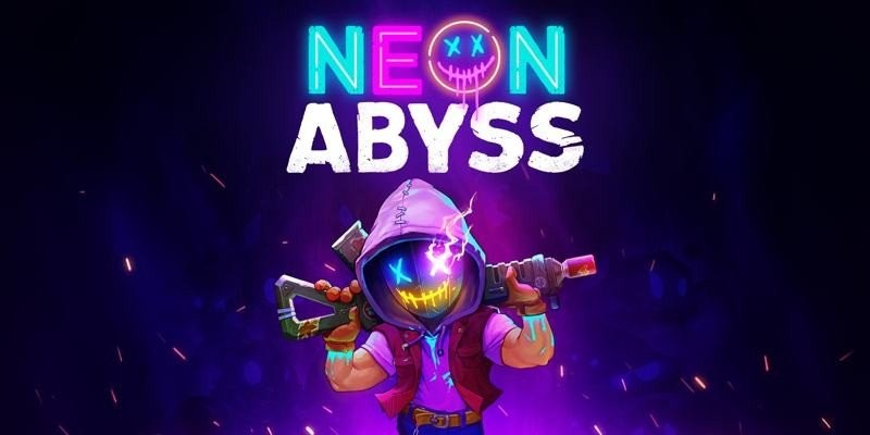 Neon Abyss: Διαθέσιμο δωρεάν στο Epic Games Store