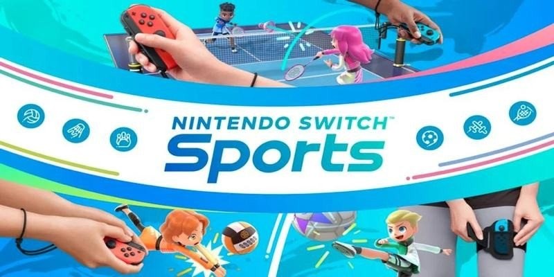 Nintendo Switch Sports: Ανακοινώθηκε επίσημα και έρχεται τον Απρίλιο