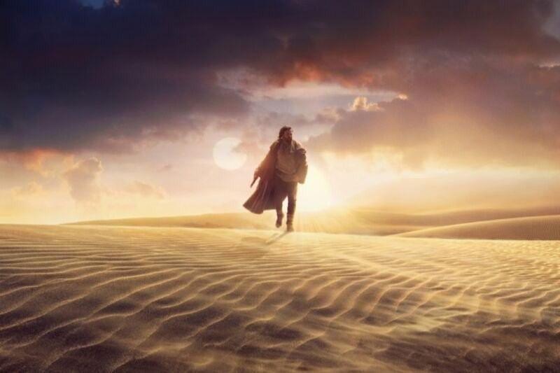 Obi-Wan Kenobi: Πρεμιέρα στις 25 Μαΐου 2022 στο Disney+