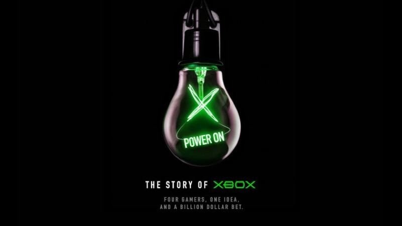 Power On: The Story of Xbox, η σειρά ντοκιμαντέρ της Microsoft για τα 20 χρόνια Xbox