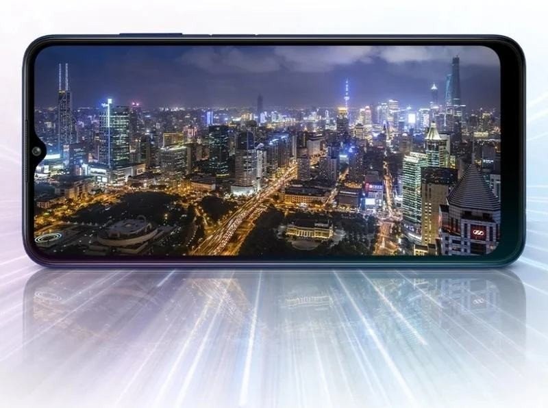 Samsung Galaxy A03: Επίσημα το νέο entry-level smartphone της εταιρείας