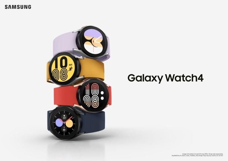Samsung Galaxy Watch4: Νέα ενημέρωση φέρνει βελτιωμένες λειτουργίες ευεξίας