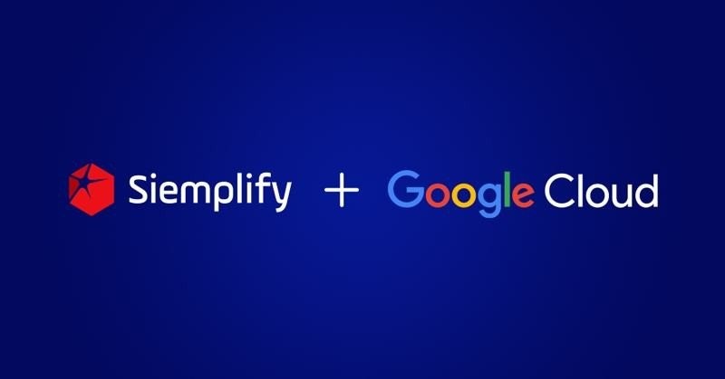 Google: Εξαγόρασε την Siemplify έναντι $500 εκατ.