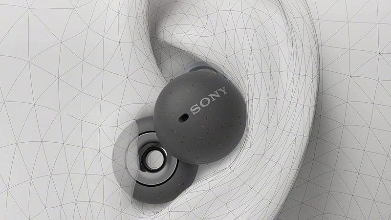 Sony LinkBuds: Τα νέα πρωτοποριακά TWS ακουστικά της εταιρείας
