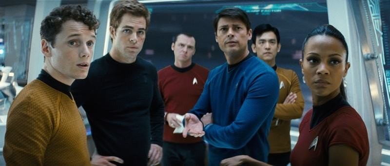 Star Trek: Ξεκινούν τα γυρίσματα νέας ταινίας μέσα στο 2022