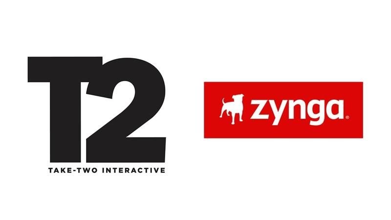 Η Take-Two κοντά στην εξαγορά της Zynga με $12.7 δισ.&#33;