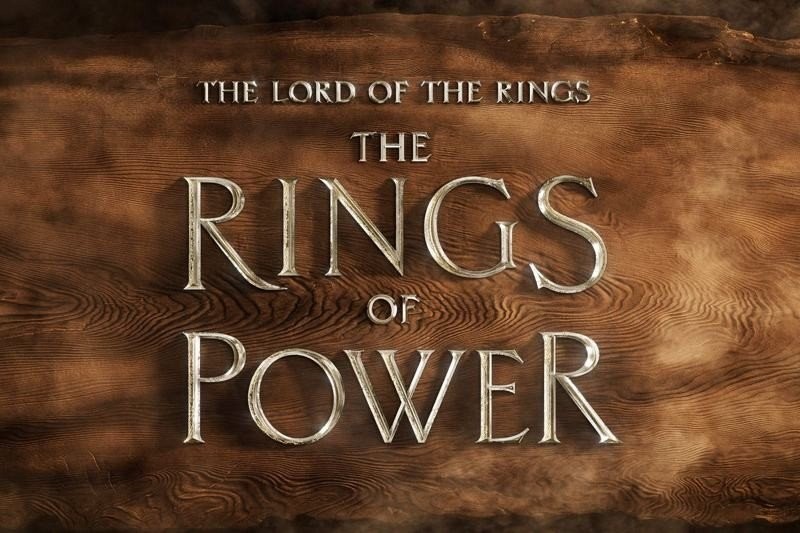 The Lord of the Rings: The Rings of Power, η επίσημη ονομασία και trailer για τη σειρά της Amazon